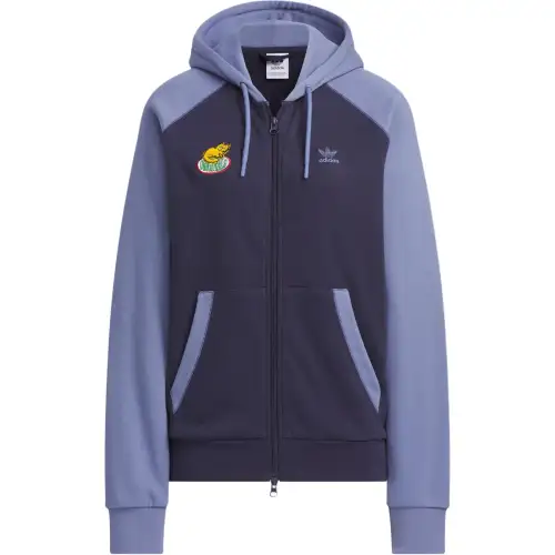 Adidas Originals Jacket Women's Purple
