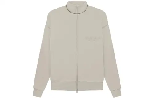 Fear Of God Essentials FW22 Jackets & Coats Women's Smoke Gray