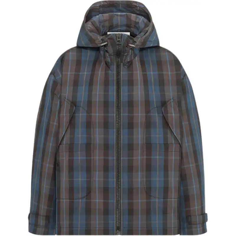 DIOR Jackets & Coats Women's Brown