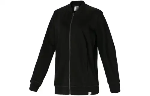 Adidas Originals Jackets & Coats Women's Black