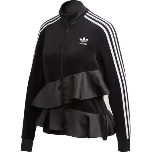 Adidas Originals Jacket Women's Black