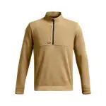 Under Armour UA Drive Storm Knitwear Men's Dark Yellow