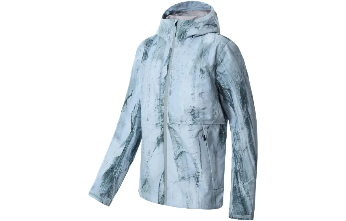 THE NORTH FACE Dryzzle Futurelight Jackets & Coats Women's Blue