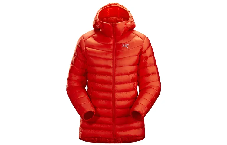 Arc'teryx CERIUM LT Down Jacket Women's