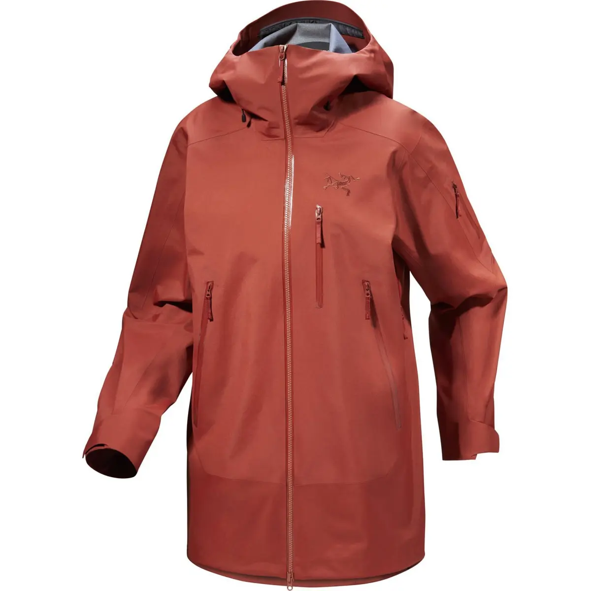 Arc'teryx Gamma Series SENTINEL Jackets & Coats Women's