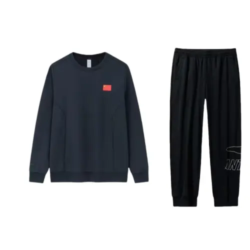 Anta Champion All Weather Collection Casual Sportswear Unisex