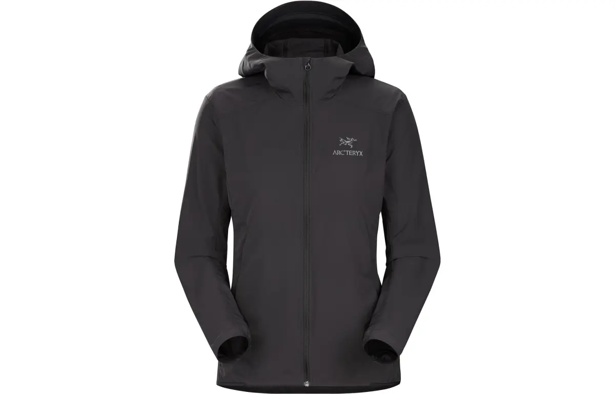 Arc'teryx GAMMA SL Soft Shell Jacket Women's