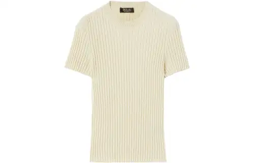 Loro Piana Knitwear Women's Light Yellow