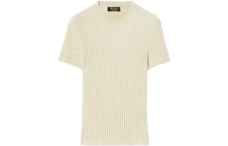 Loro Piana Knitwear Women's Light Yellow