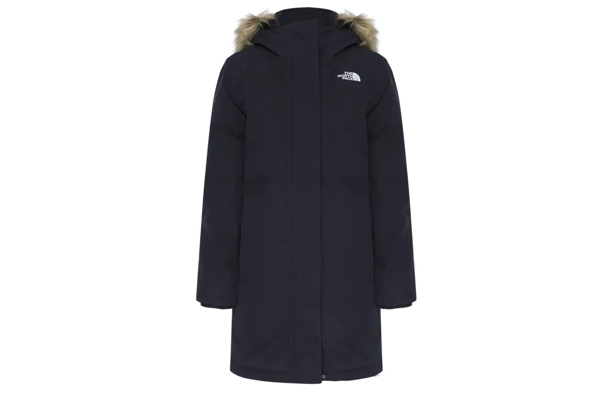 THE NORTH FACE Down Jacket Women's Blue