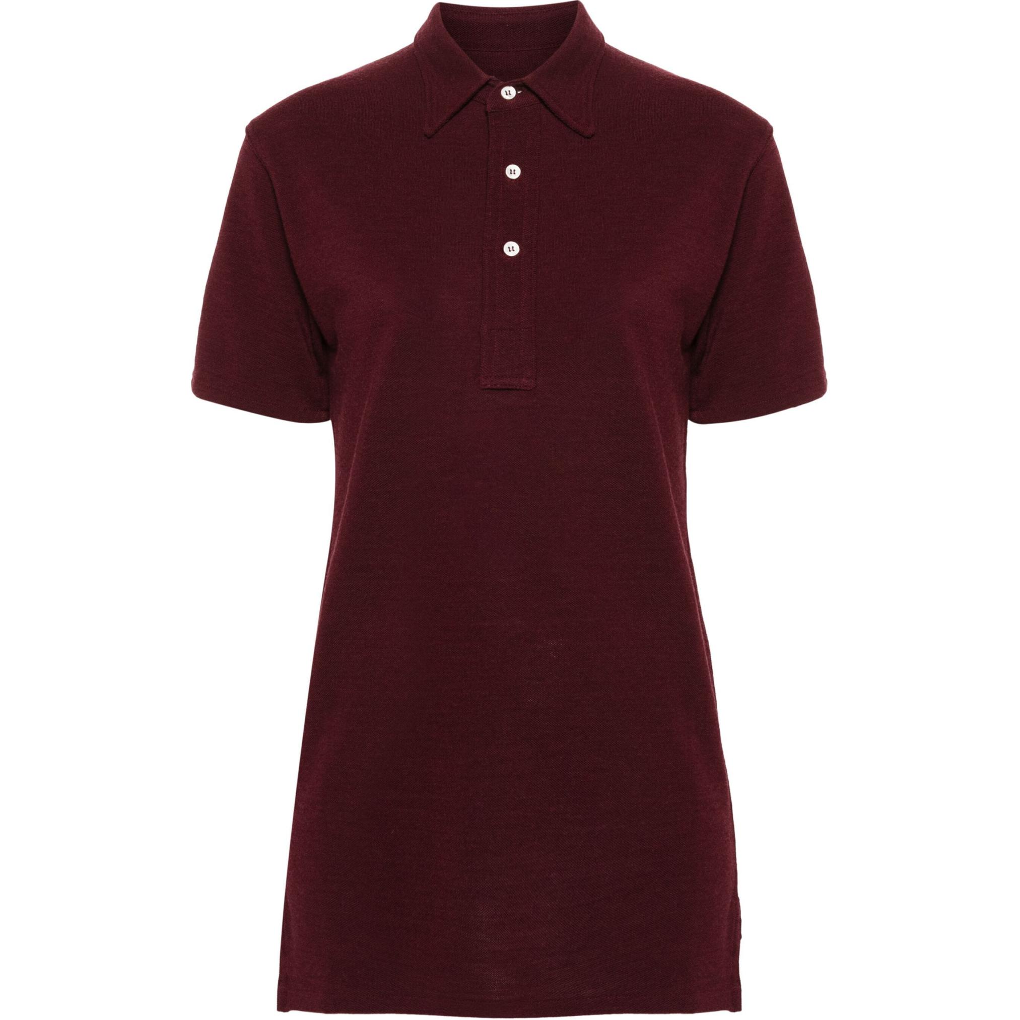 Женская футболка Maison Margiela S51GL0047S24635-359