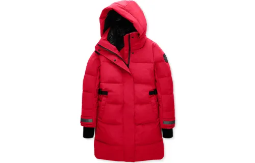 Canada Goose Bennett Collection Down Jacket Women's
