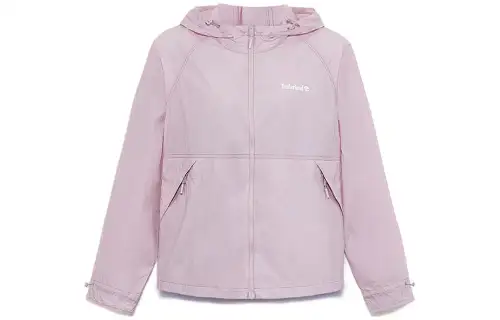 Timberland Jackets & Coats Women's Gray Purple