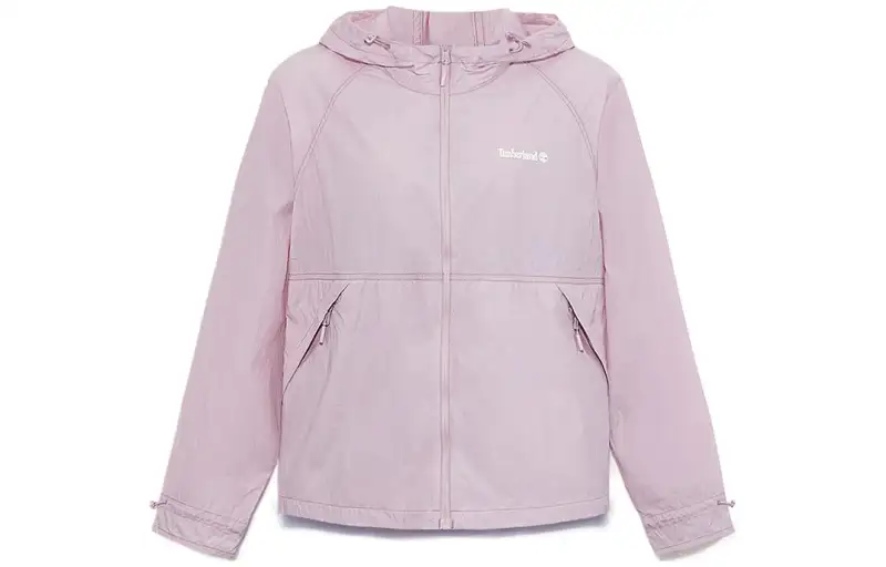 Timberland Jackets & Coats Women's Gray Purple