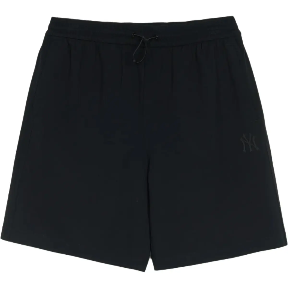 MLB Casual Shorts Men's Black