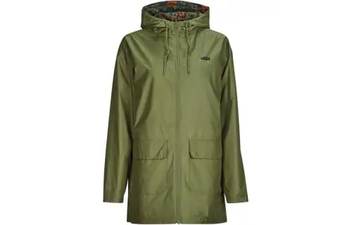 Vans Jackets & Coats Women's Green