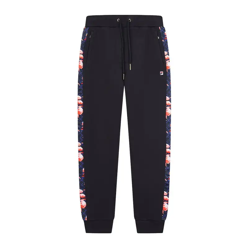 FILA Casual Pants Men's Legend Blue