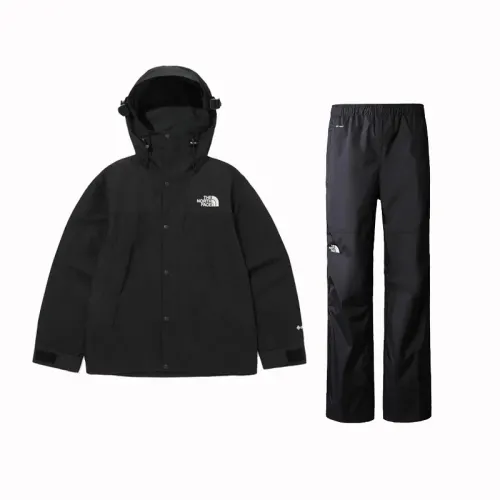THE NORTH FACE Casual Sportswear Men's Black
