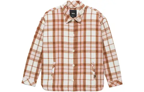 Vans Eliza II Terracota Shirt Women's