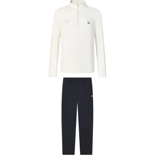 FILA FitnessModern Casual Sportswear Men's