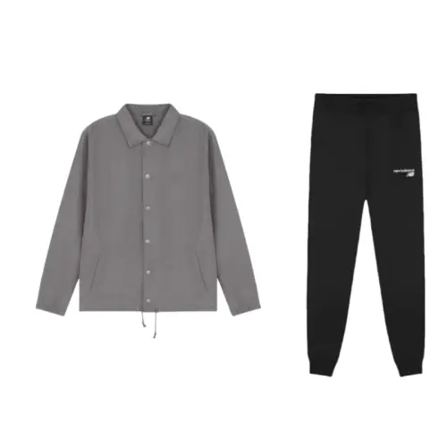 New Balance Classic Evergreen Clothing Collection Casual Sportswear Unisex