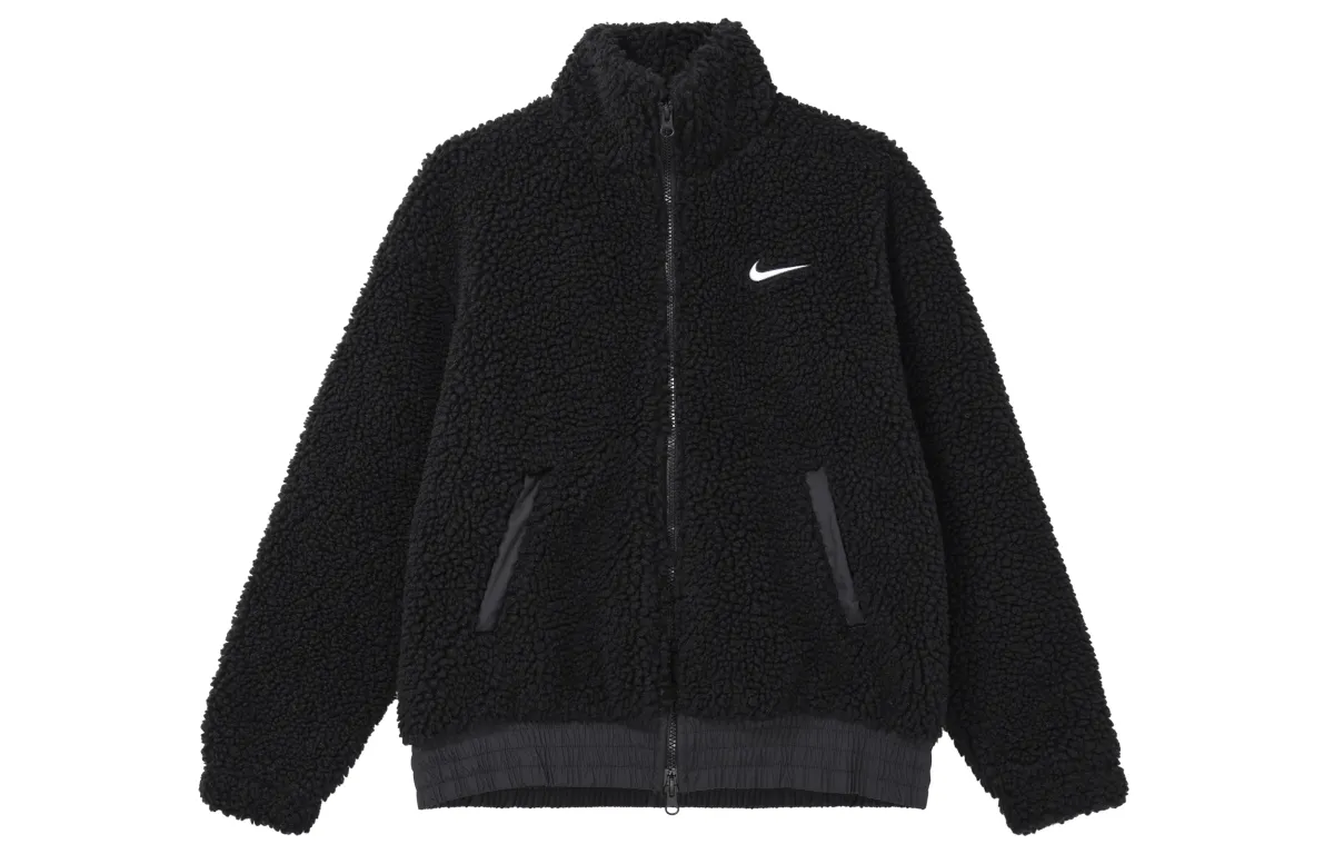 Nike Sportswear Jacket Women's Black