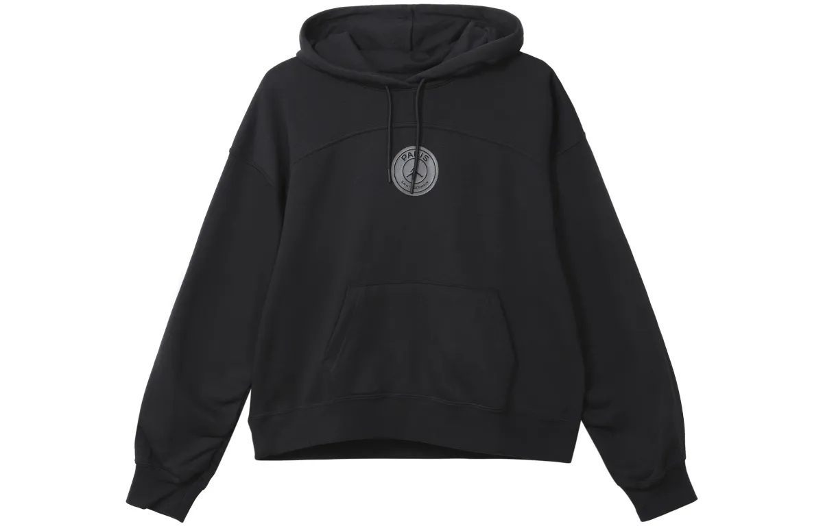 Jordan Sweatshirt Women's Black