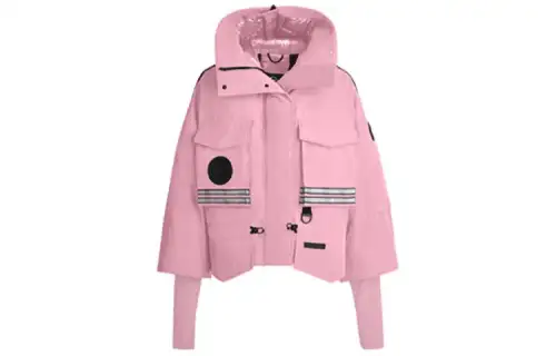 Canada Goose x Snow Mantra Snow Mantra Down Jacket Women's