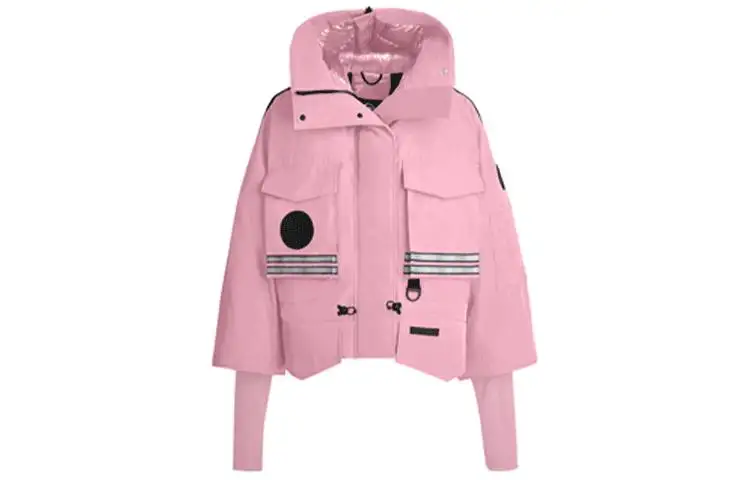 Canada Goose x Snow Mantra Snow Mantra Down Jacket Women's