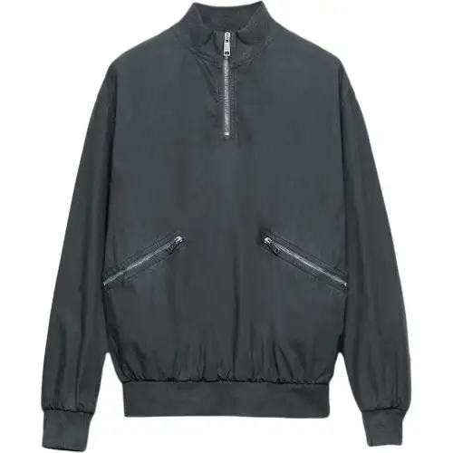 PRADA Jackets & Coats Men's Lead