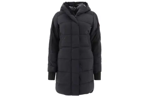 Canada Goose Alliston Down Coat