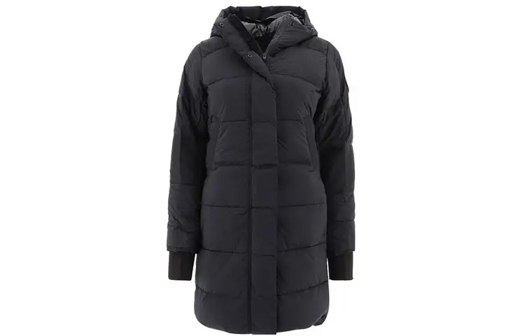 Canada Goose Alliston Down Coat