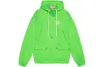GUCCI FW22 Jackets & Coats Women's Green