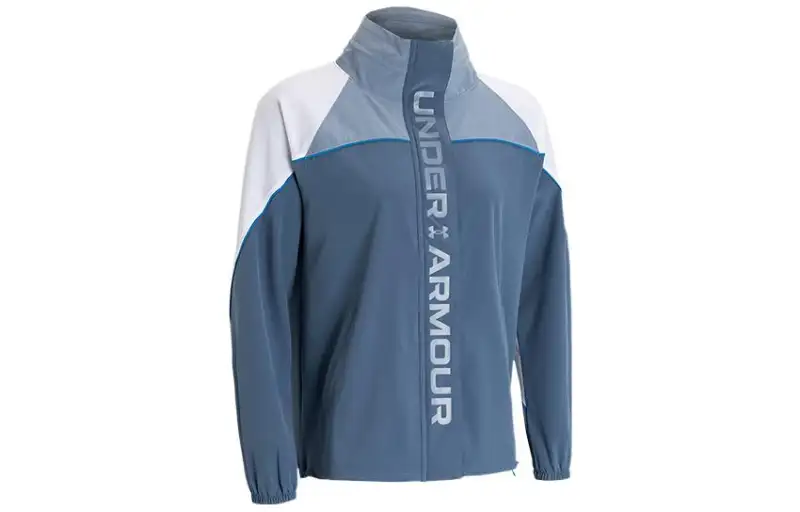 Under Armour Jacket Women's Blue