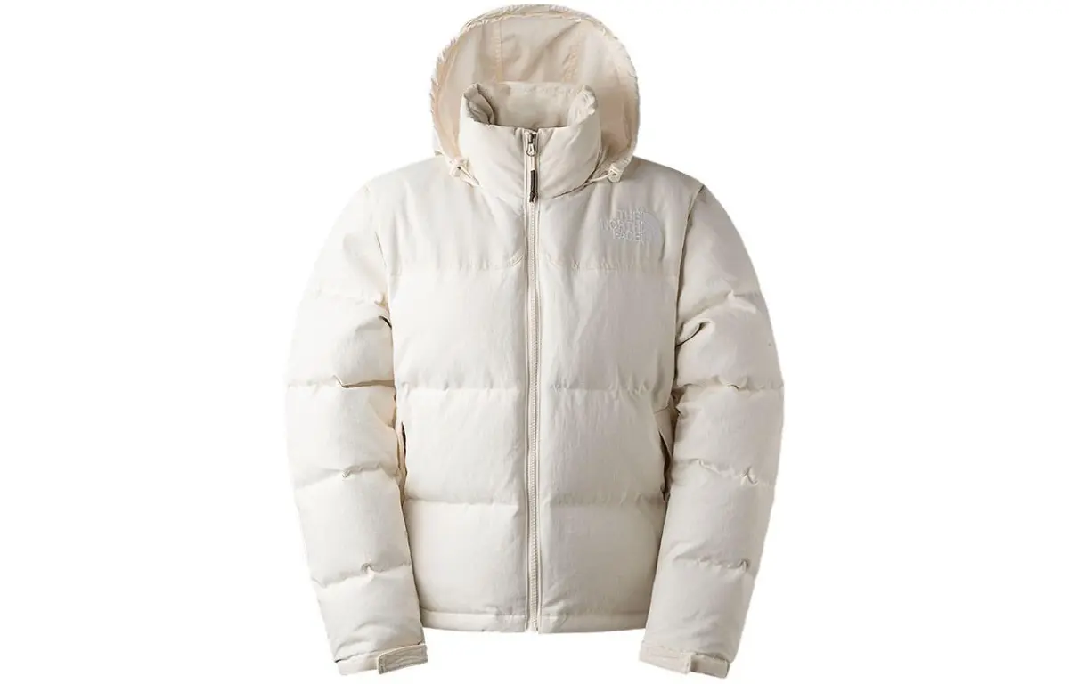 THE NORTH FACE 1992 Ripstop Nuptse Down Jacket