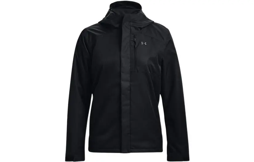 Under Armour Jacket Women's Black