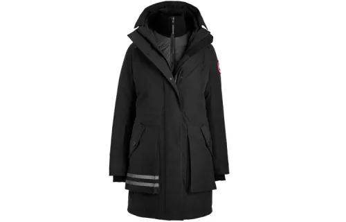 Canada Goose Toronto Down Jacket Women's