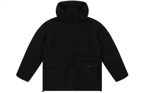 Asics Down Jacket Women's Black