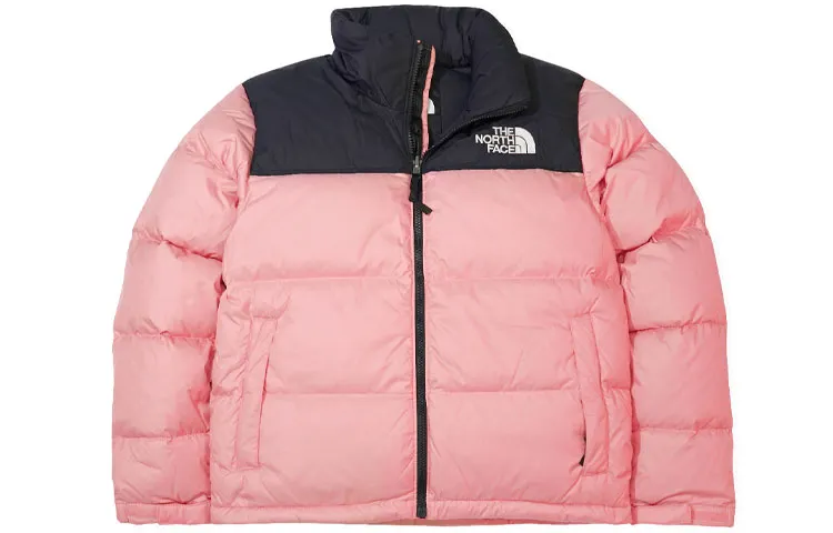 THE NORTH FACE 1996 Down Jacket Winter Women's Pink