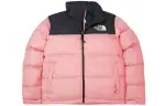 THE NORTH FACE 1996 Collection Down Jacket Winter Women's Pink