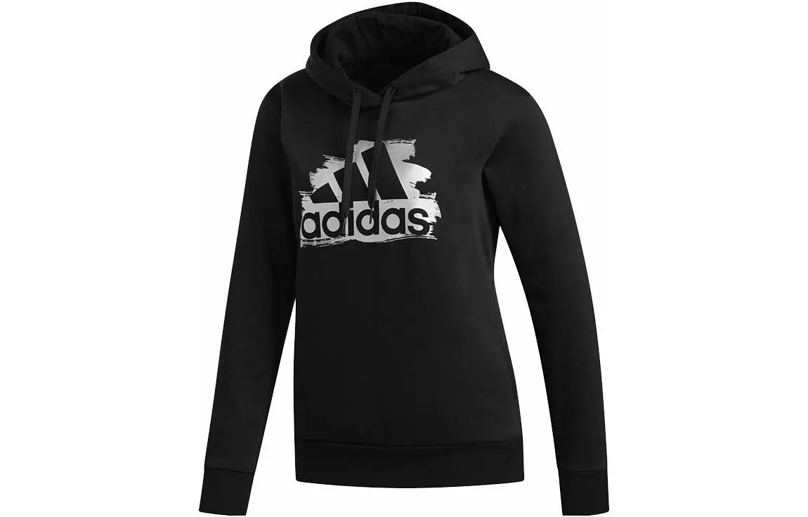 Adidas Sweatshirt Women's Black
