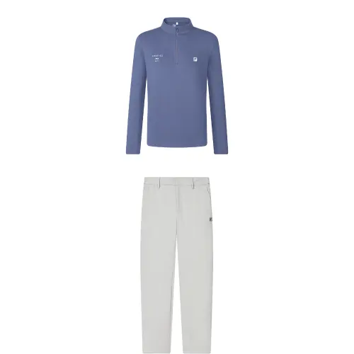 FILA Fitness Casual Sportswear Men's