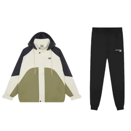 New Balance Casual Sportswear Unisex