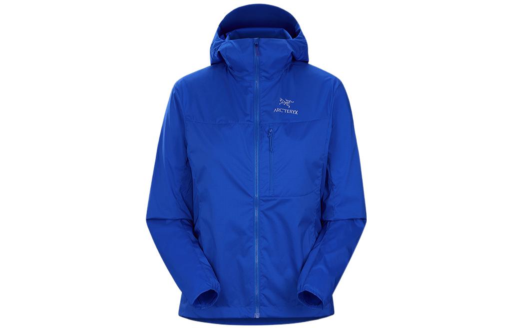 Arc’teryx Breathable Wind Shell Fall Women’s