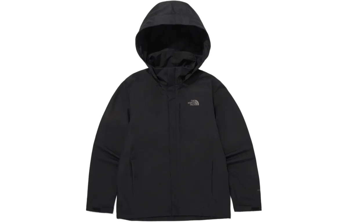 THE NORTH FACE Jackets & Coats Women's Black