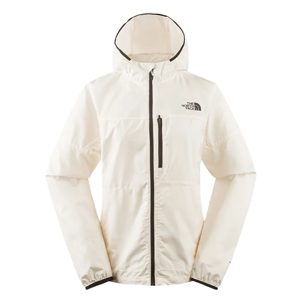 THE NORTH FACE Jackets & Coats Women's Ecru