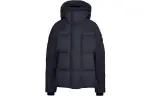 Canada Goose Junction FW22 Down Jacket Women's Dark Blue