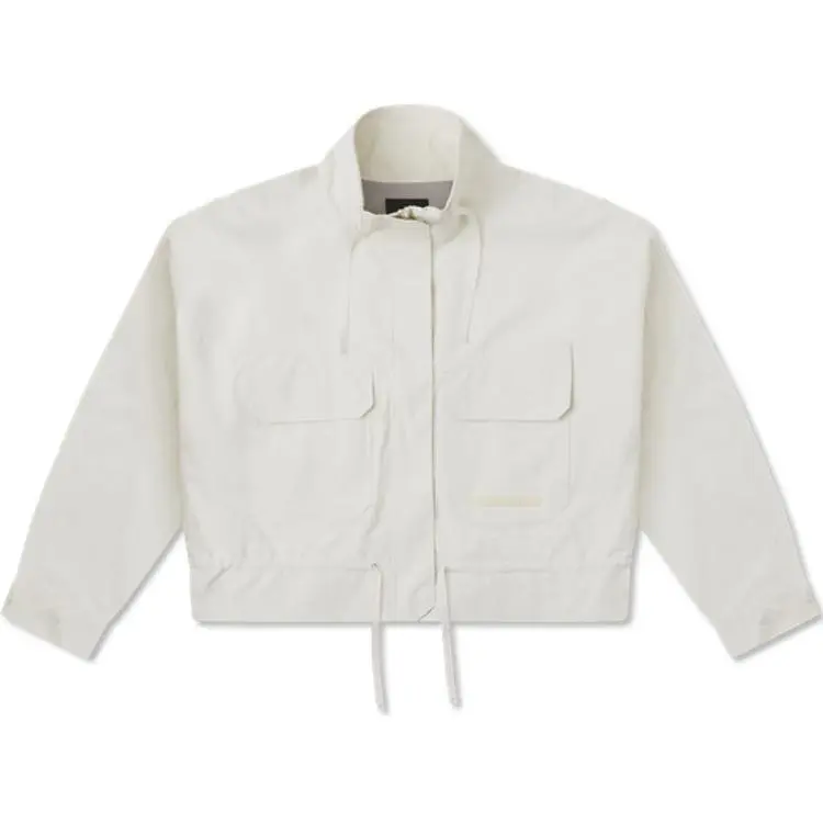 Converse Jackets & Coats Women's White