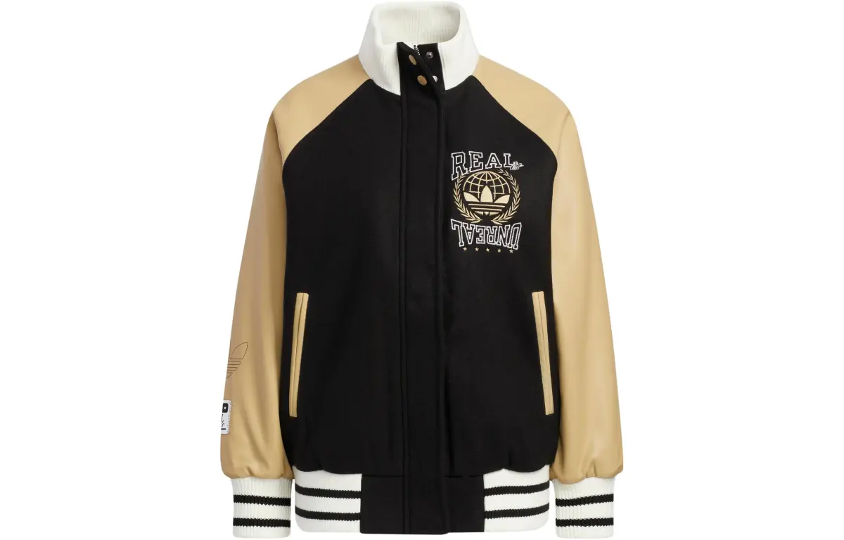 Adidas Originals BOMBER Jacket Women's Multicolor