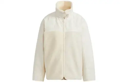 Adidas Originals Jacket Women's Ecru